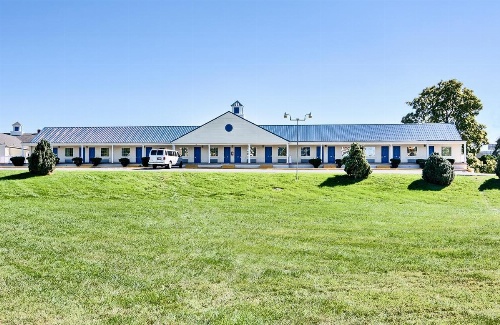 Motel 6-Harrisonburg, VA - South image 23