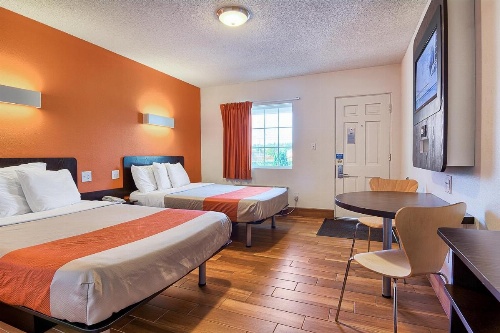Motel 6-Harrisonburg, VA - South image 32
