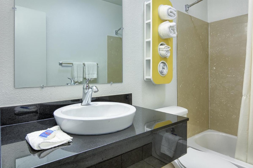 Quadruple Room - Disability Access - Non-Smoking